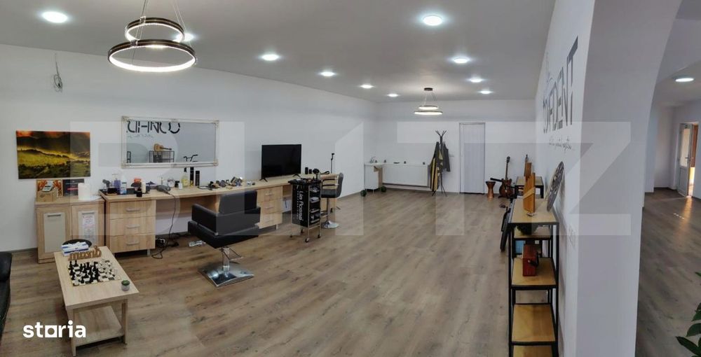 Casa superba in Reghin, 265mp!