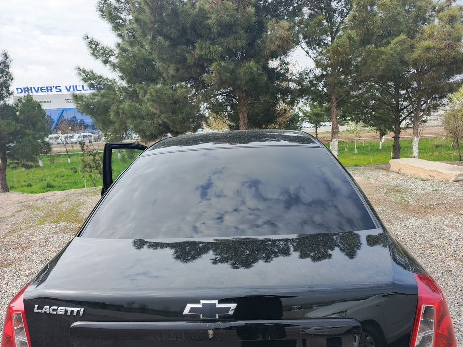 Chevrolet Gentra 2023-yil