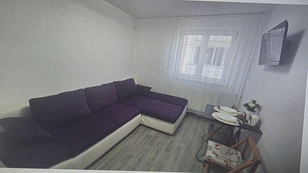 Vand apartament 2 camere