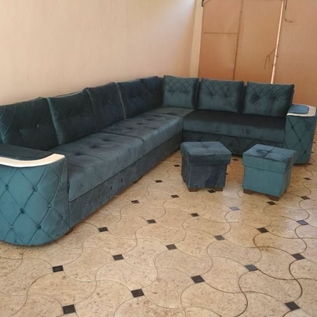 Mebel tamirlash va yasash