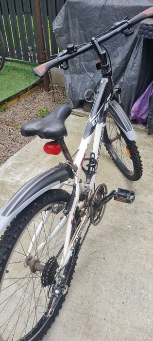 Bicicleta copii 24'