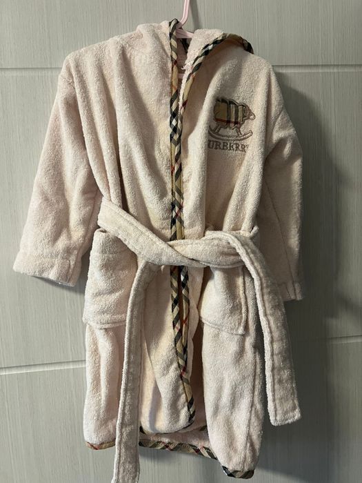 Детски сет за баня burberry