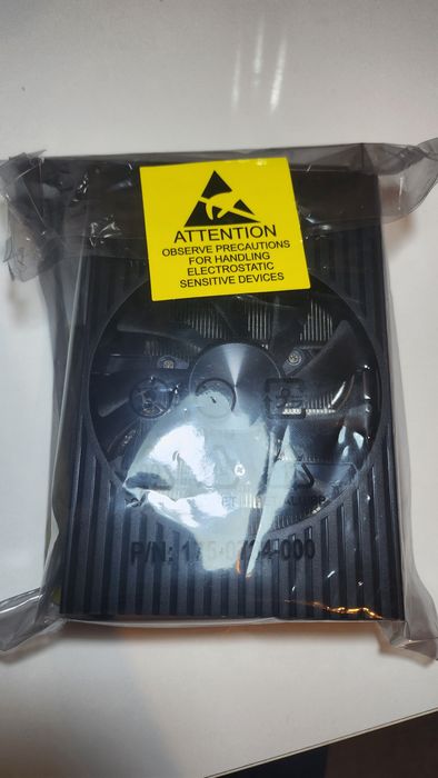 Dell Nvidia RTX 4060 Single Fan Sigilat