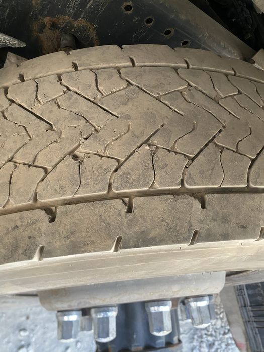 Продам Грузовой баллон