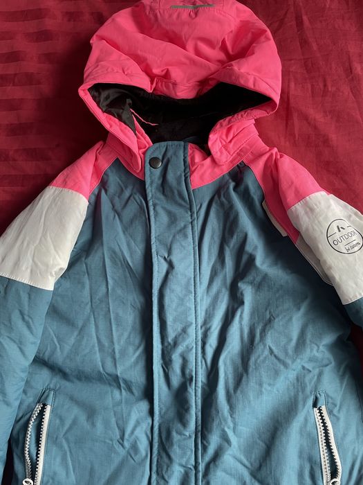 Geaca ski, marimea 128