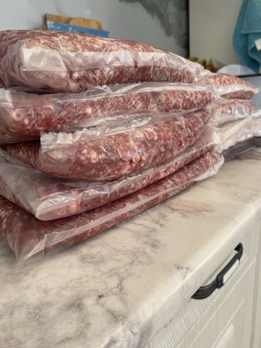 Говяжий фарш