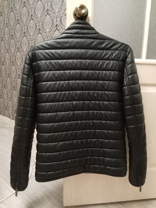 Продаётся куртка мужская