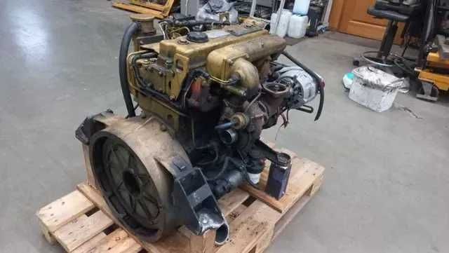 motor caterpillar 3054 second hand