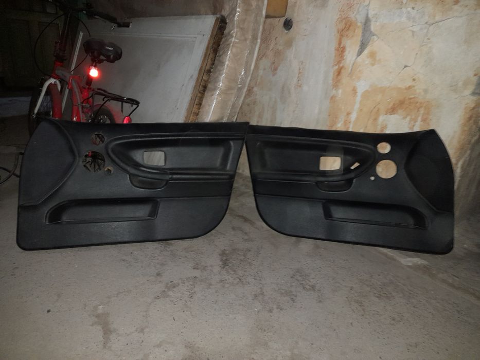 Set complet pentru interior bmw/seria 3