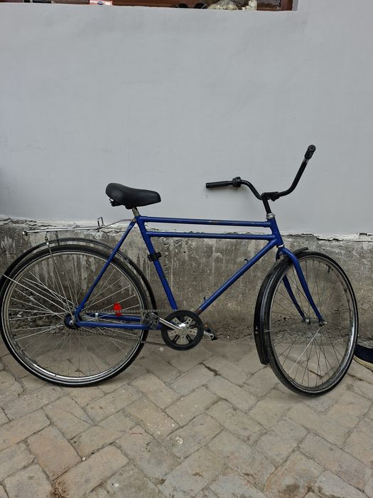 Velosiped sotiladi baquvvat