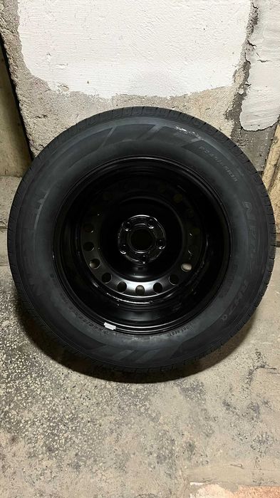 Mopar джанта  18x8j