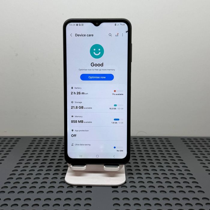 Samsung Galaxy A13 srochni