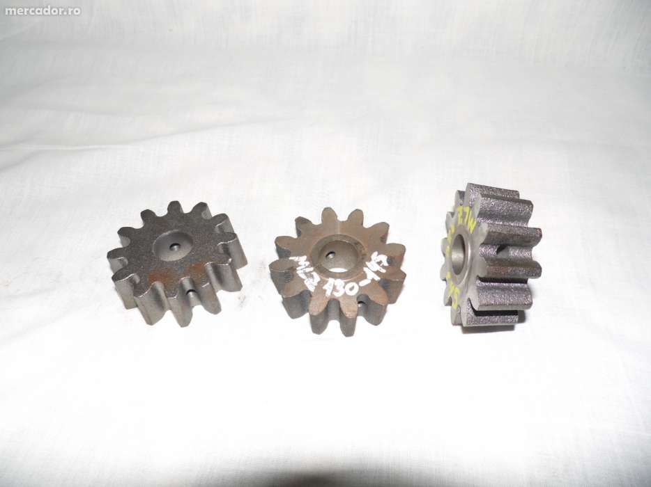 Pinion betoniera Altrad Mlz Liv Betomix