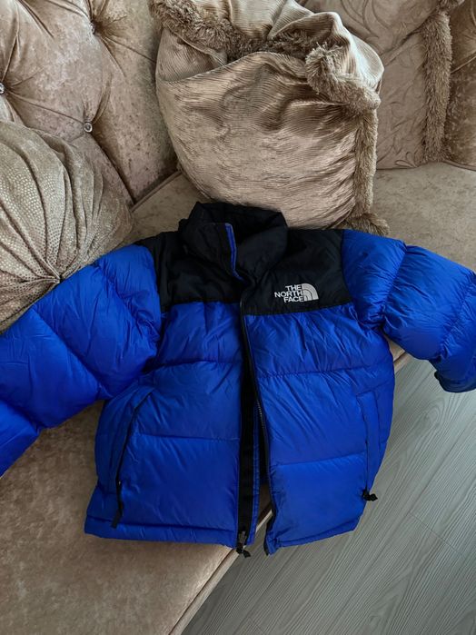 Geaca The North Face