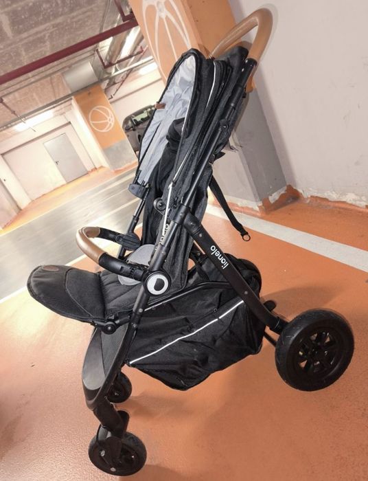 Carut sport Lionelo