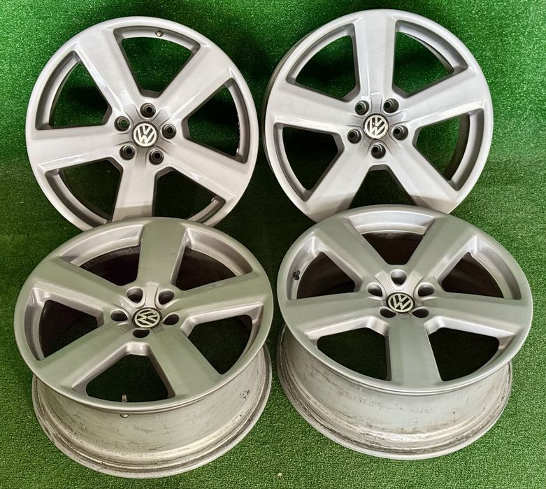 Алуминиеви Джанти 19” 5х112 Audi/VW