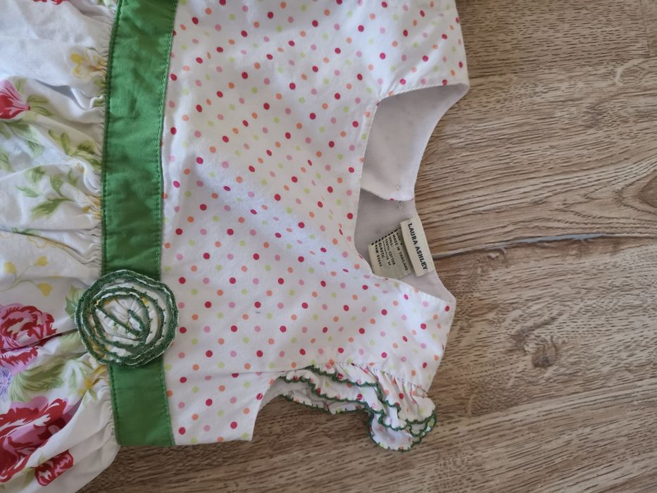 Рокли за малки принцеси