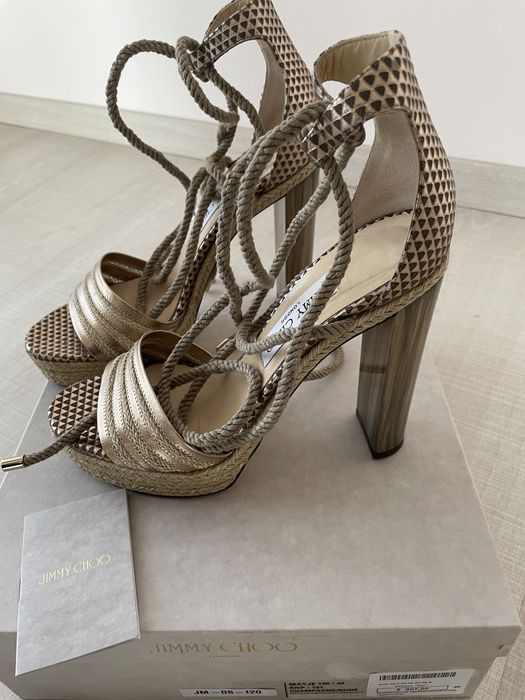 Sandale Jimmy Choo
