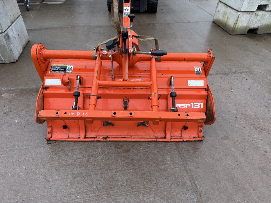 Freza 1.20 1.30 1.40 1.50 1.60 kubota yanmar tractoare japoneze