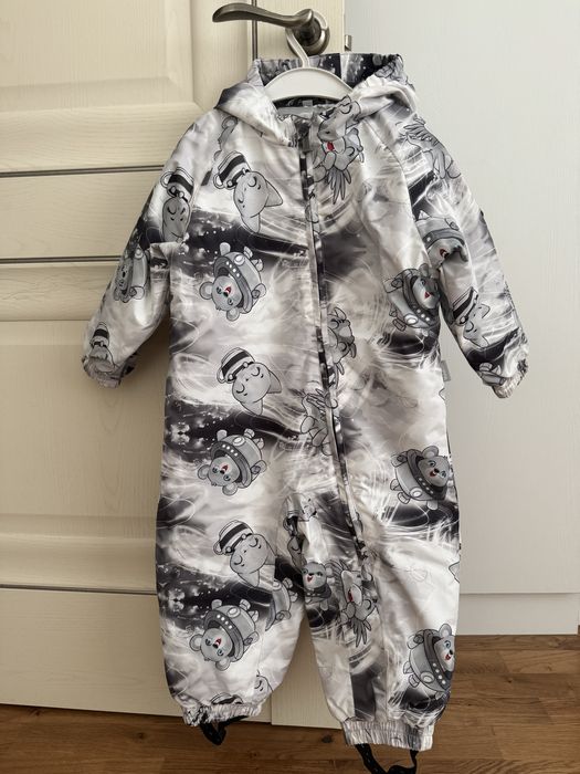 Продам осенний комбенизон