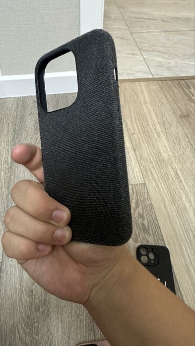 Чехлы на Iphone 14 pro / айфон 14 про