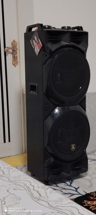 Kalonka CH 8213 model