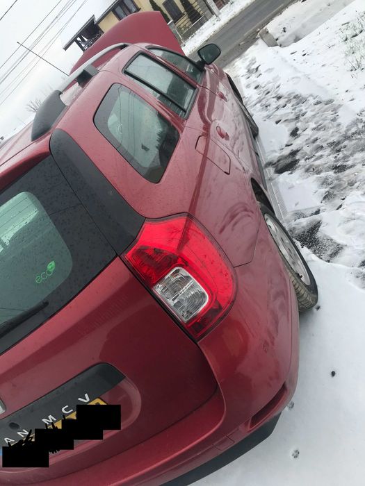 Piese caroserie Dacia Logan MCv 2 1.5 dci 2015