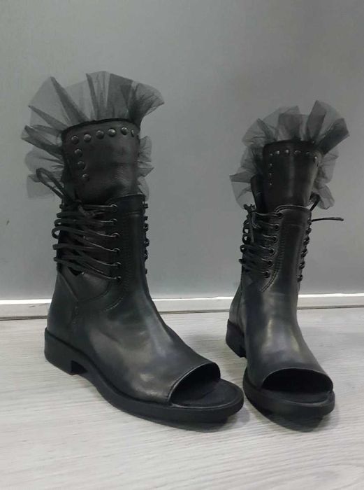 Дамски летни боти Constantine " Shoes"