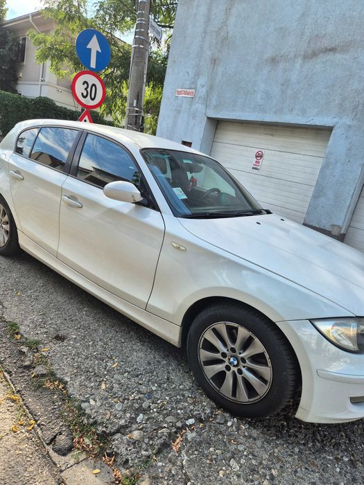 BMW Seria 1 2008 — imagine 3