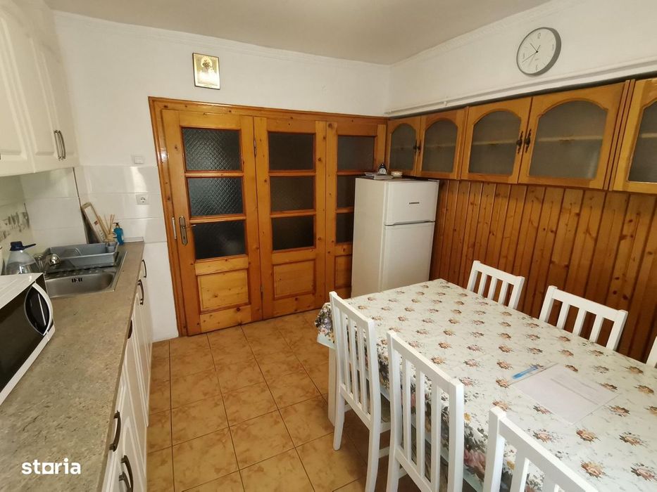 Apartment in Sibiu - Mai multe