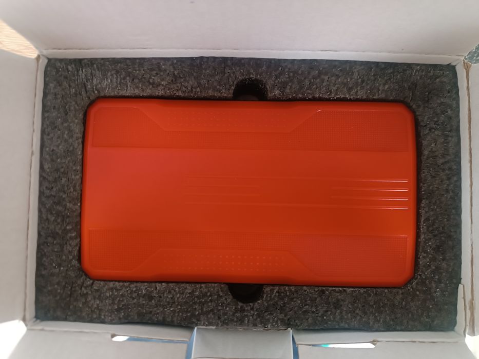 Пусковое устройство