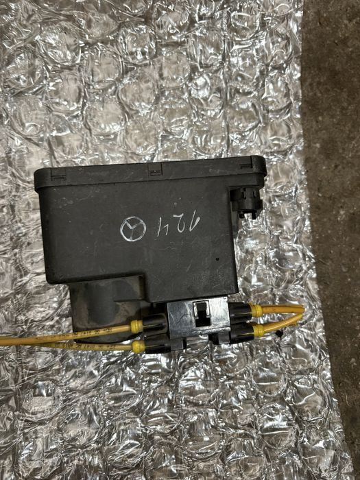 Mercedes w124 Вакум Помпа Централно Заключване