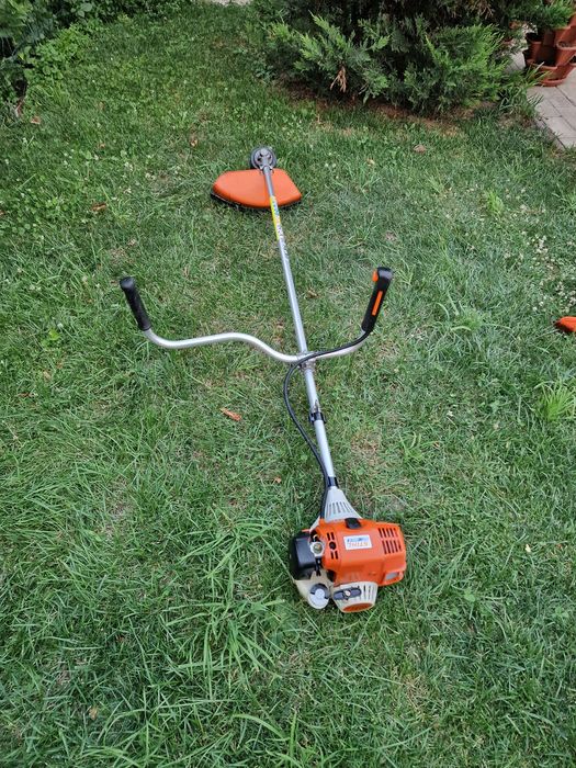 Motocoasa profesionala Stihl Fs 90c