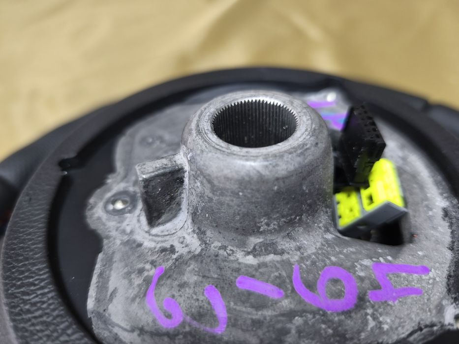 М волан от BMW e90