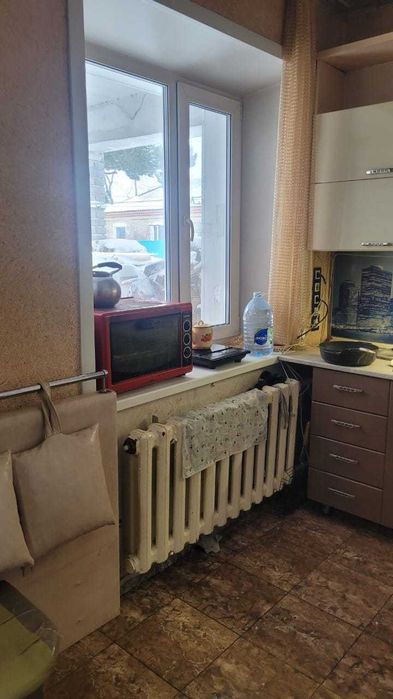 продам дом в Мендыкаринском районе