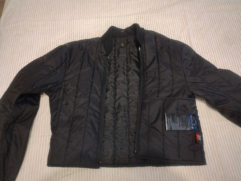 Geaca moto Dainese piele