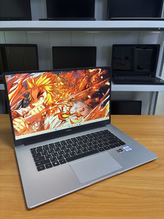 Ноутбук Huawei MateBook