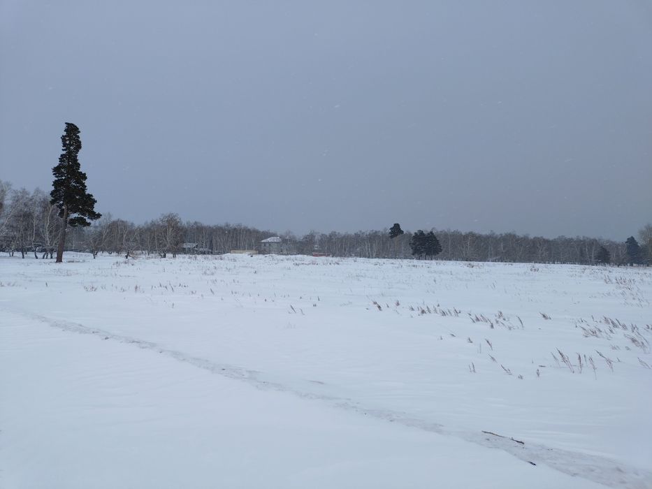 Продам участок в г.Макинск