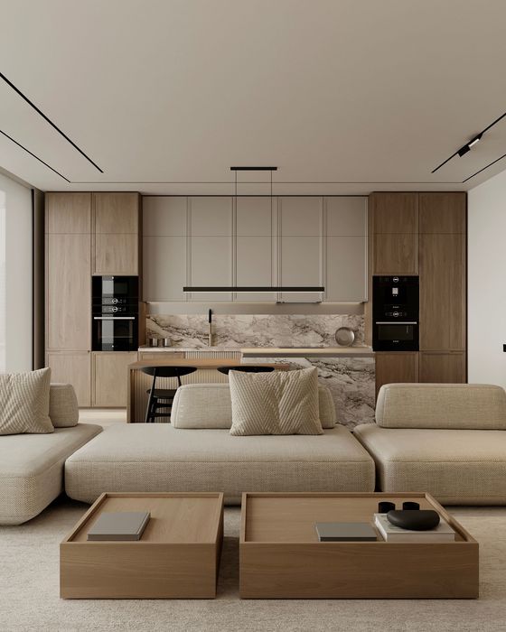 Design interior | Proiectare mobilier la comandă | Randări 3D
