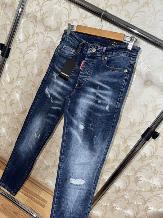 Blugi Dsquared2 Barbati