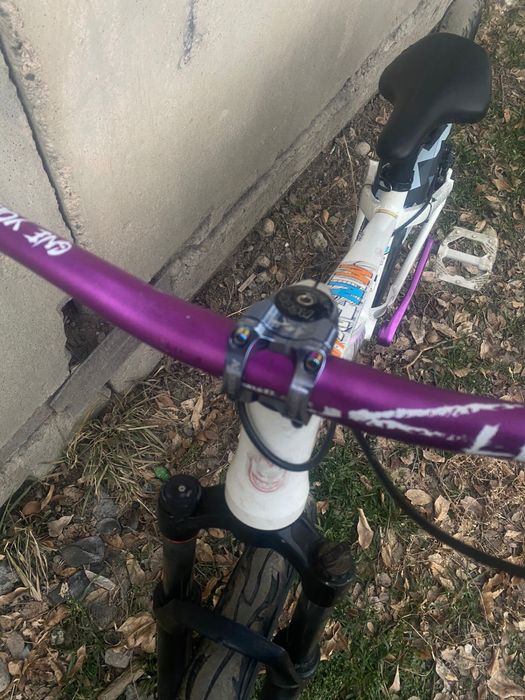 Продам велосипед