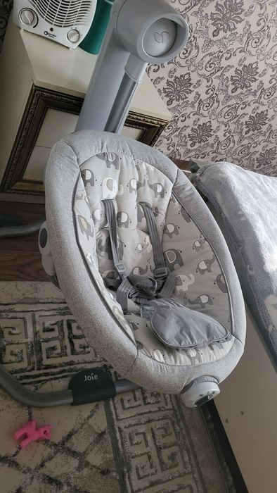 Люлька для детей