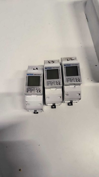 Invertor monofazic Solplanet