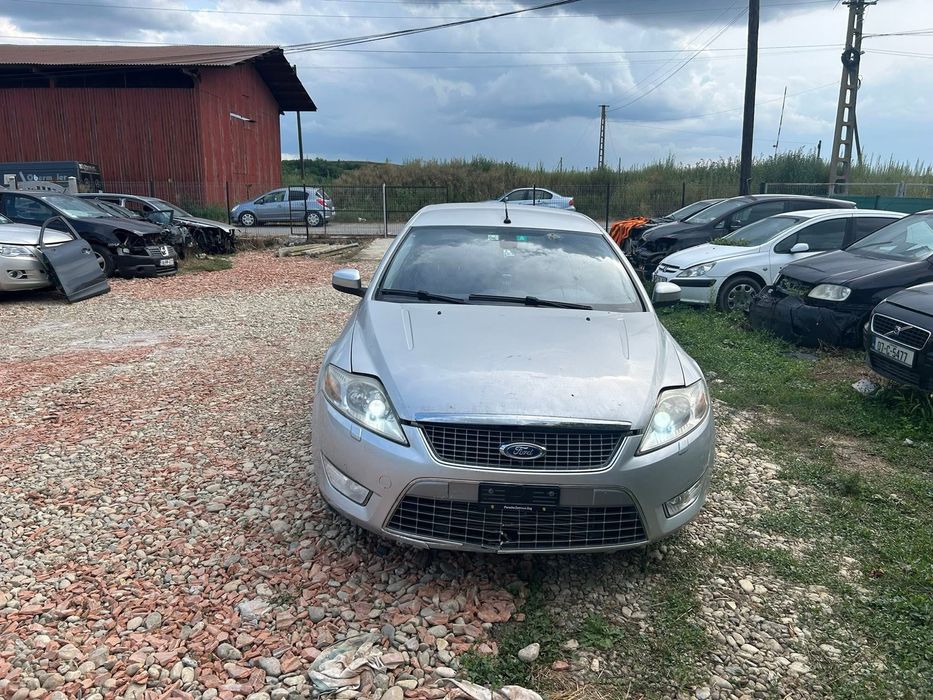 Piese Ford Mondeo MK4 an 2011 motor 2.0 TDCI.injectoare turbo bara