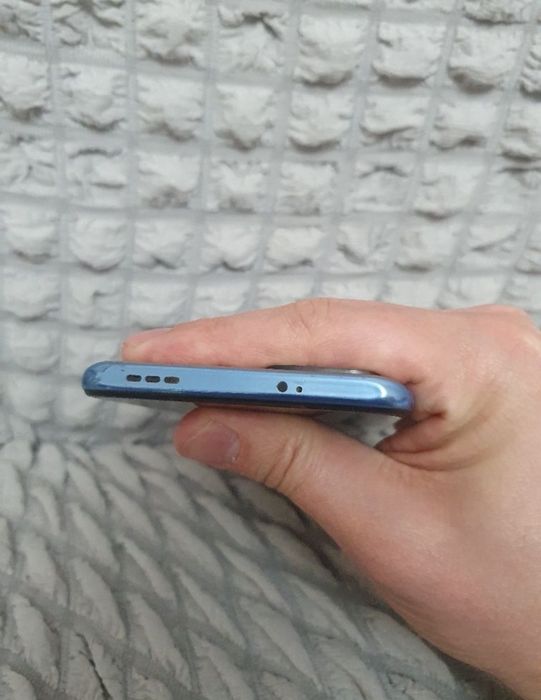 Srochna sotiladi Xiaomi Redmi Note 10S 6/64Gb Orginal igravoy