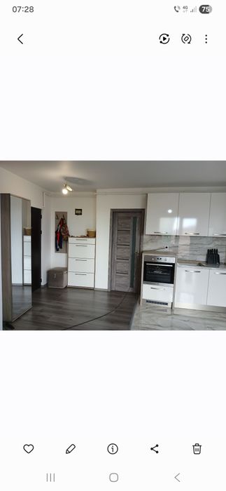Inchiriez apartament 2 camere Prelungirea Ghencea