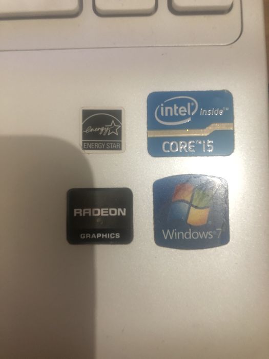 Продам ноутбук Sony Vaio