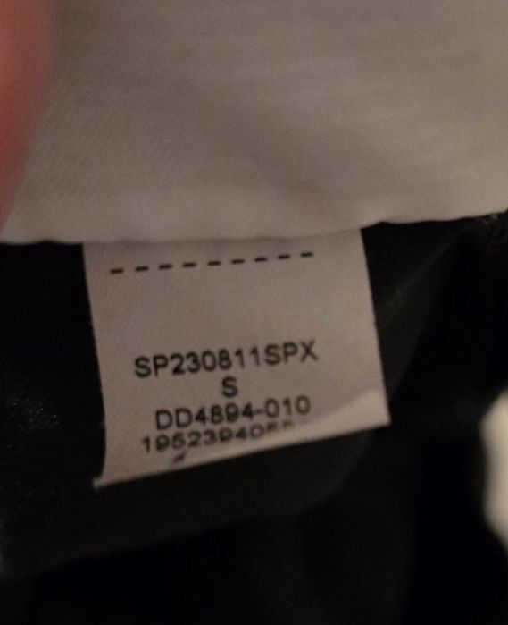 Nike анцуг S размер