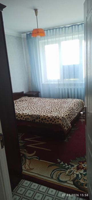 Фаргона шахрида 3 хонали уй сотилади.
