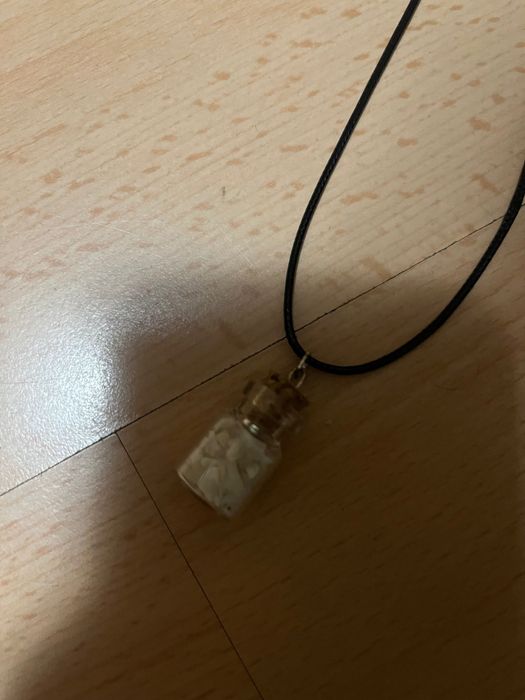 Арома медальон опал